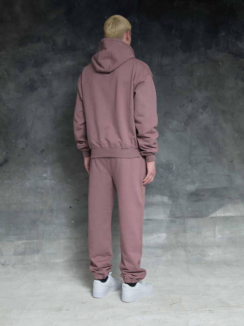 Astori Core Loopback Joggers Dark Mauve