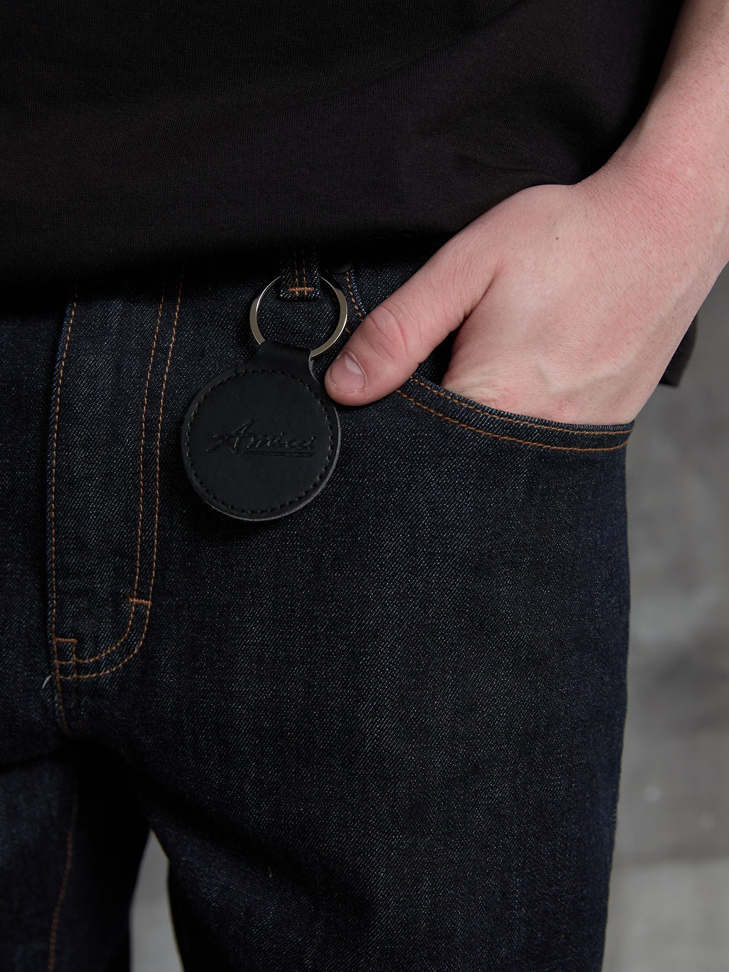 Imelda Rohes Gerades Denim