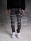 Jacopo Grijze Jeans