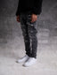 Jacopo Grijze Jeans