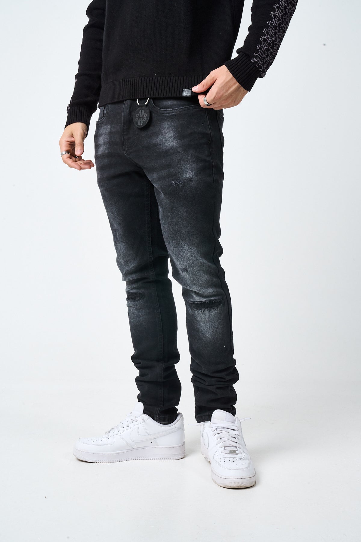 Orion Slim Jean