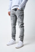 Trivosa Slim Jean Grey