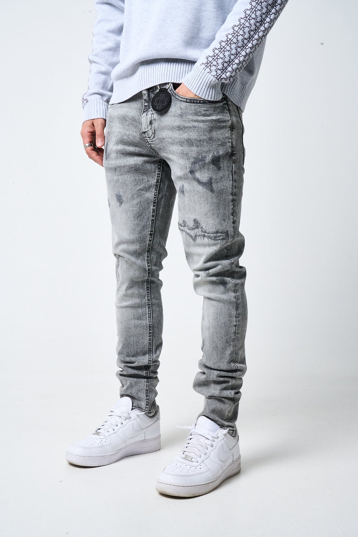 Trivosa Slim Jean