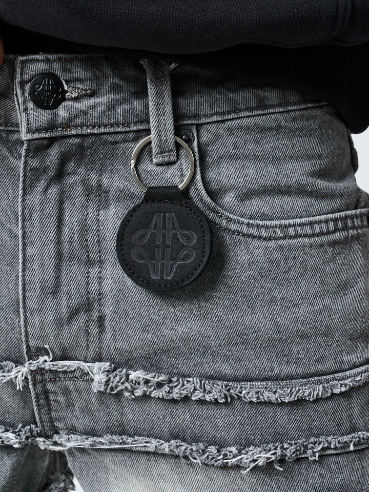 Caspian Stacked Jean Grey