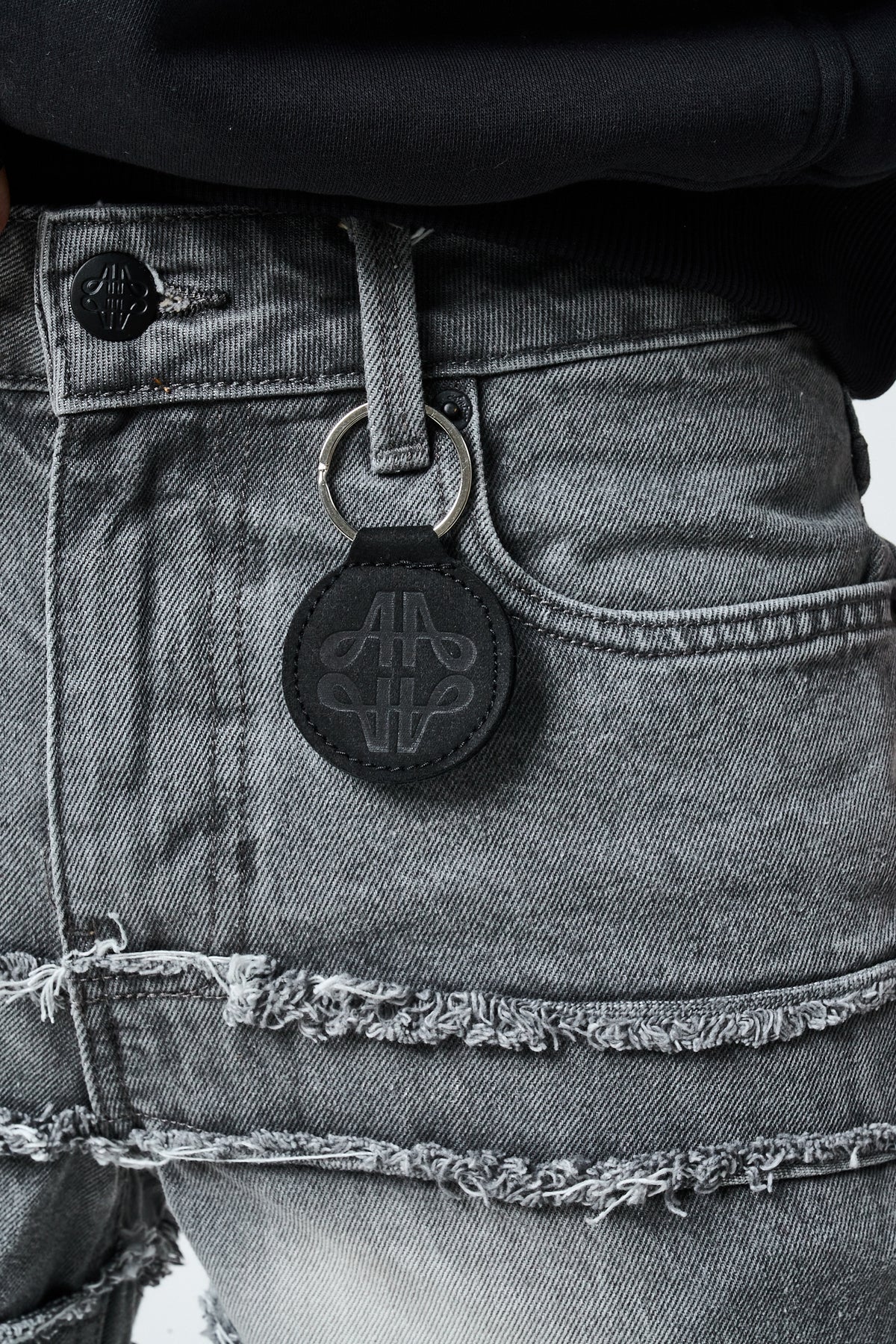 Caspian Stacked Jean Grey