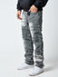 Caspian Stacked Jean Grey