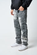 Caspian Stacked Jean Grey