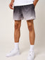 Luciano Mesh Swimshort Black