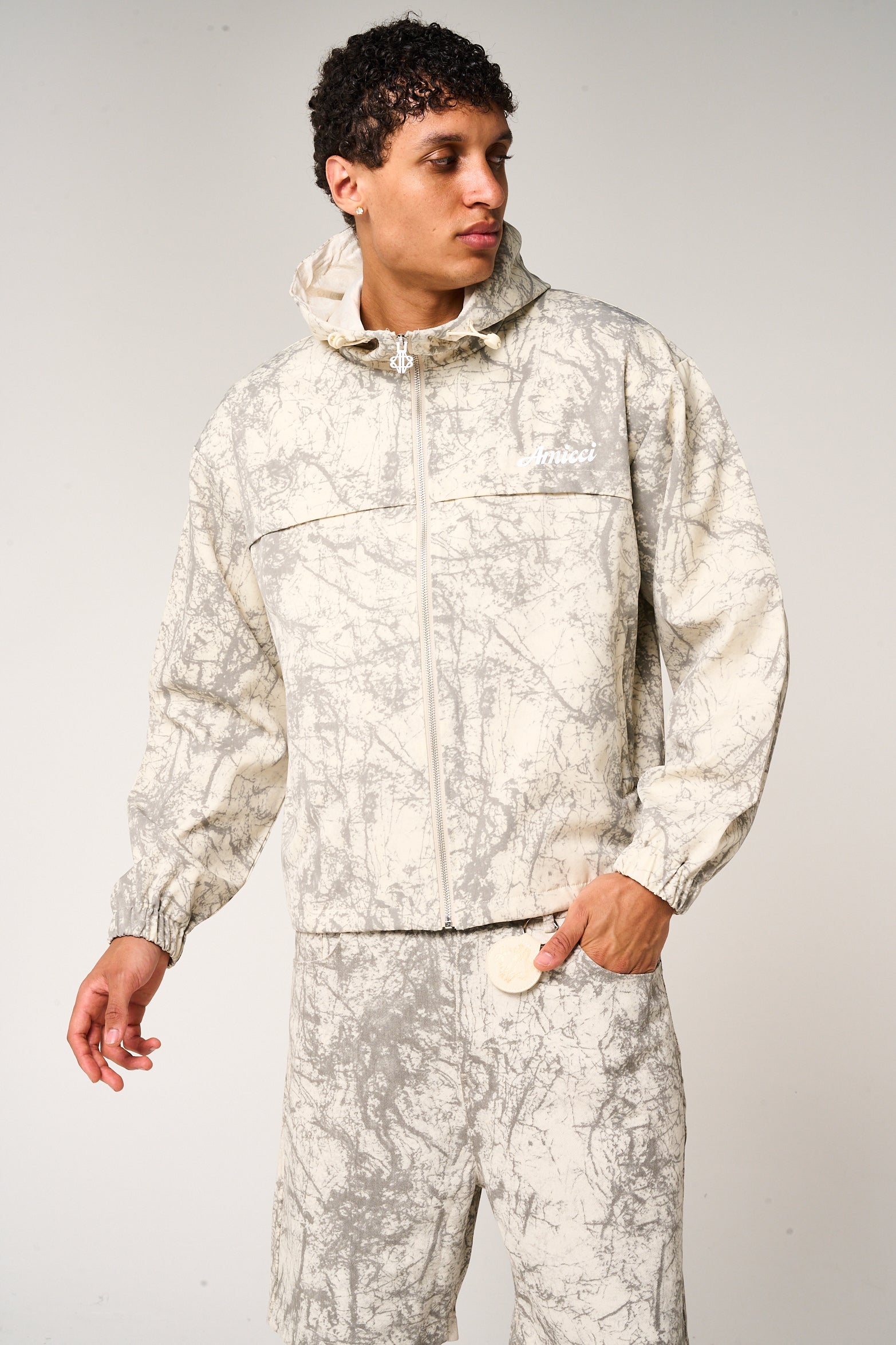 JACKETS – Amicci