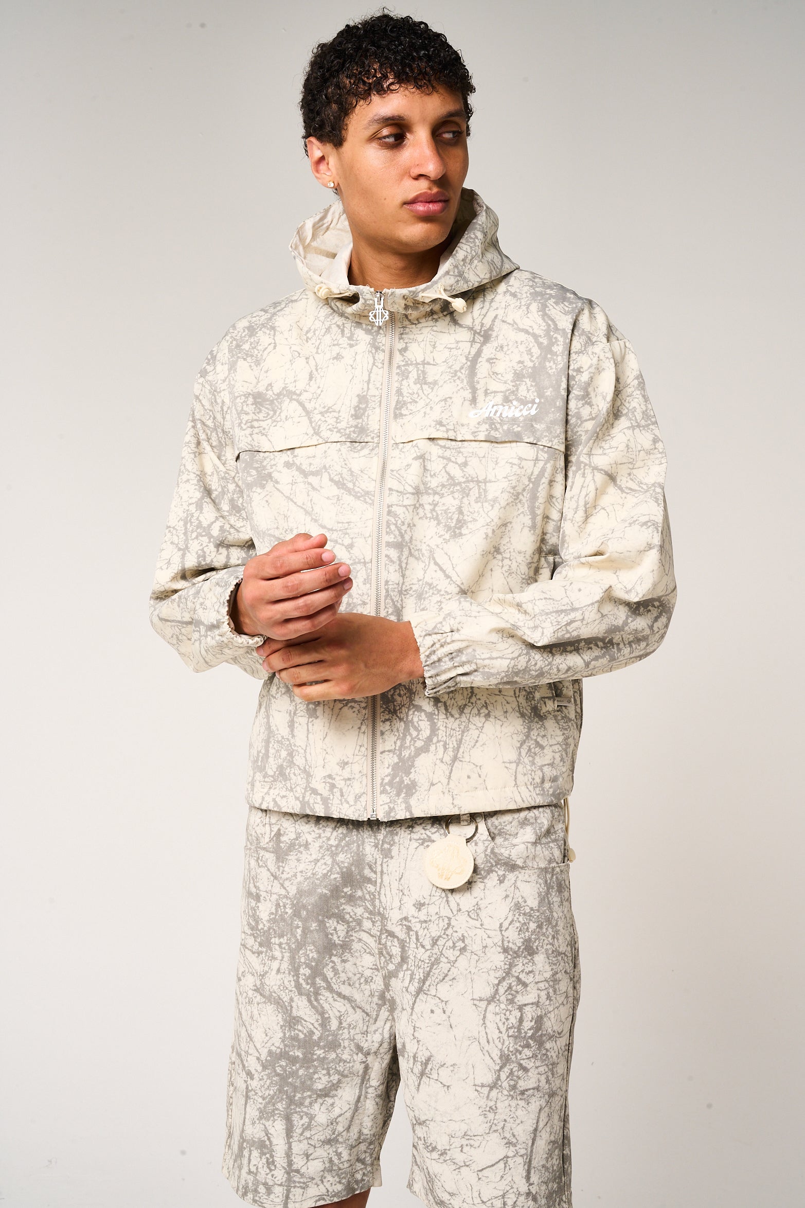 amicciページ Amicci | Premium Denim & Streetwear
