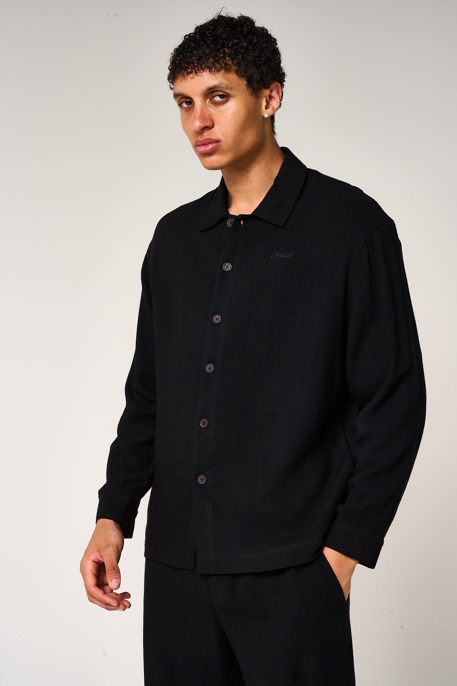 Amicci | Premium Denim & Streetwear