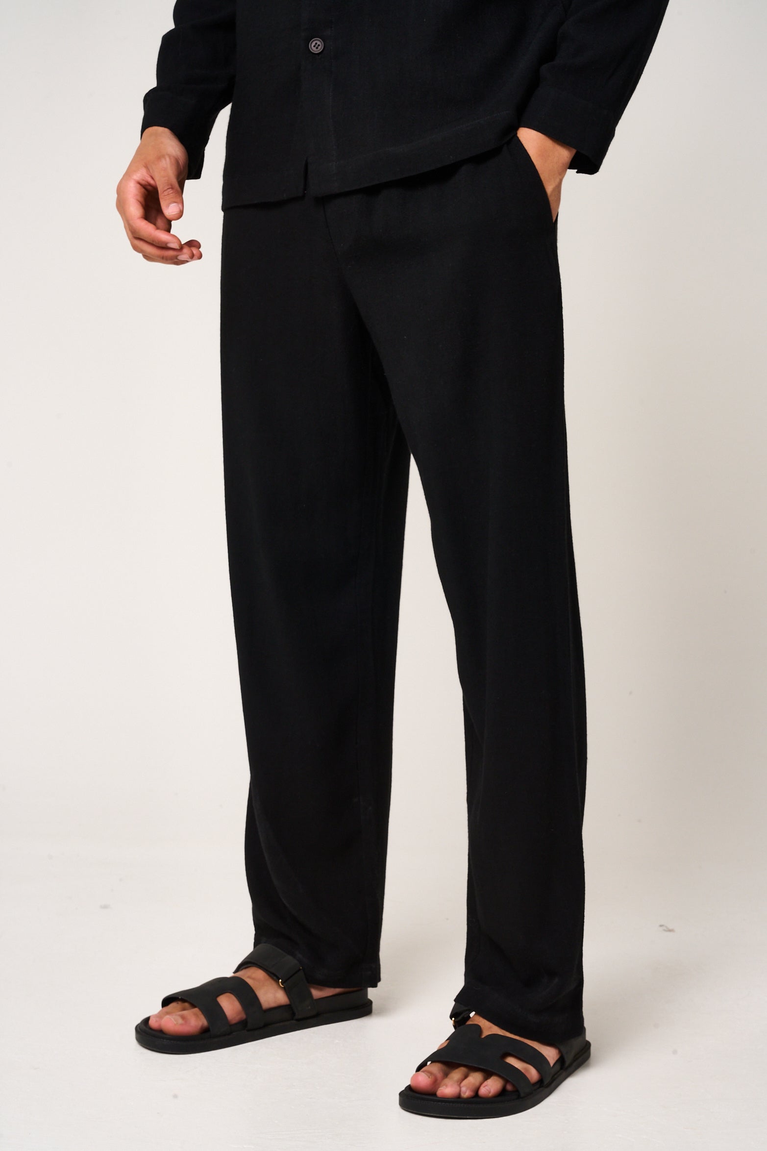Amicci Men's Cargo Pants - Italian heritage with premium craftsmanship