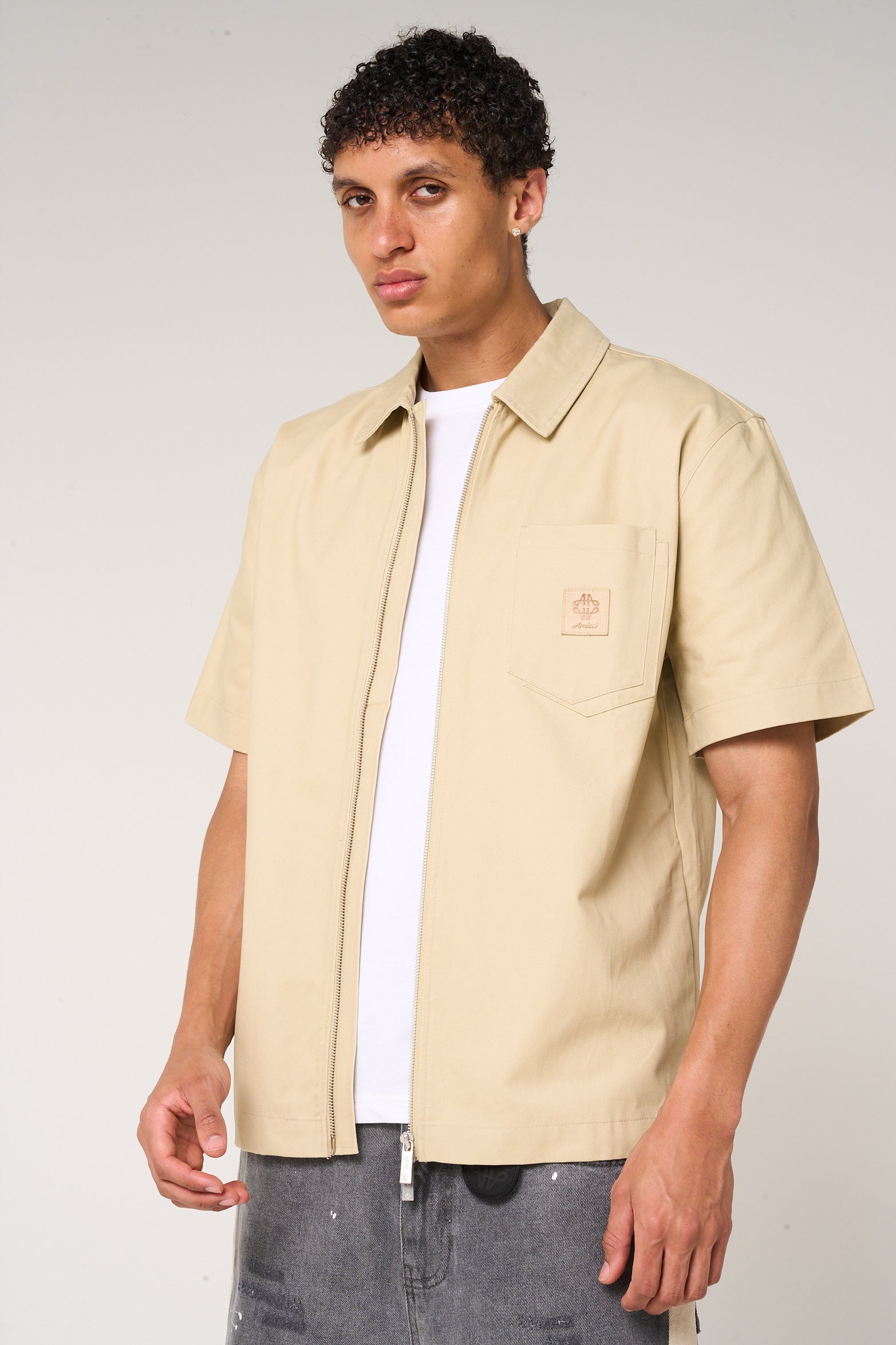 Amicci | Premium Denim & Streetwear