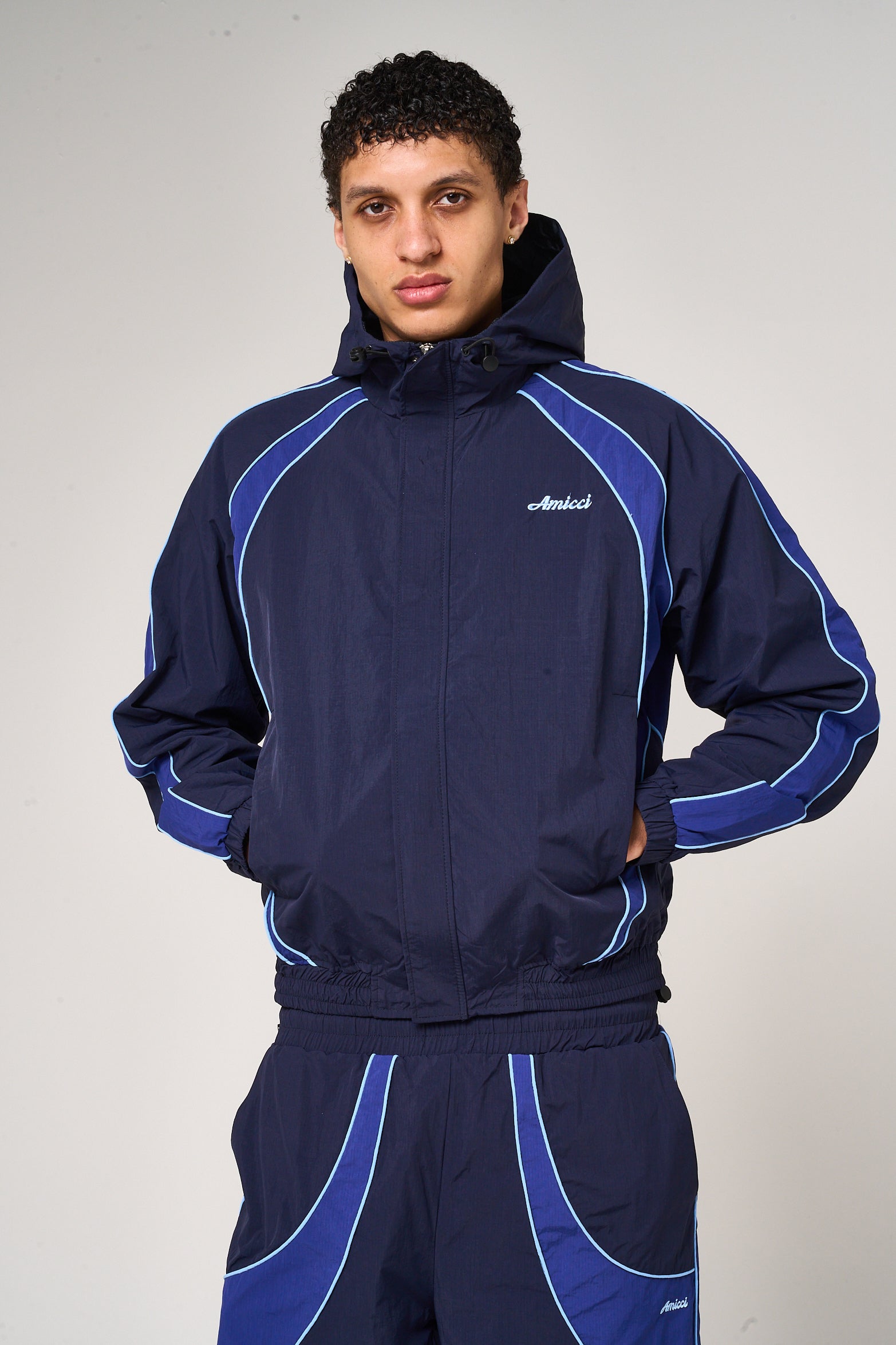 JACKETS – Amicci
