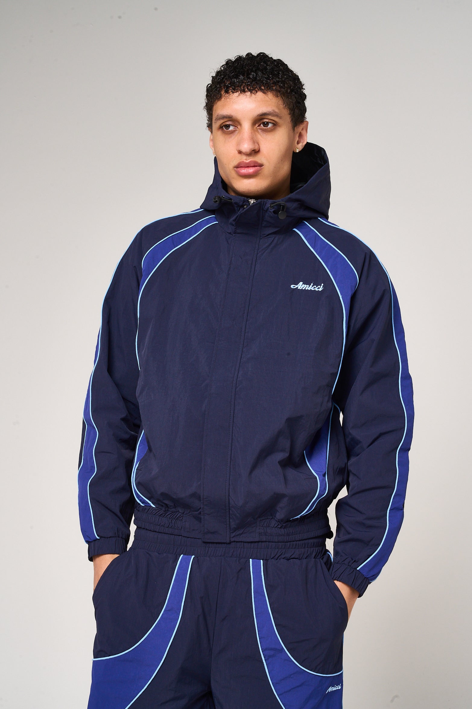 Amicci | Premium Denim & Streetwear
