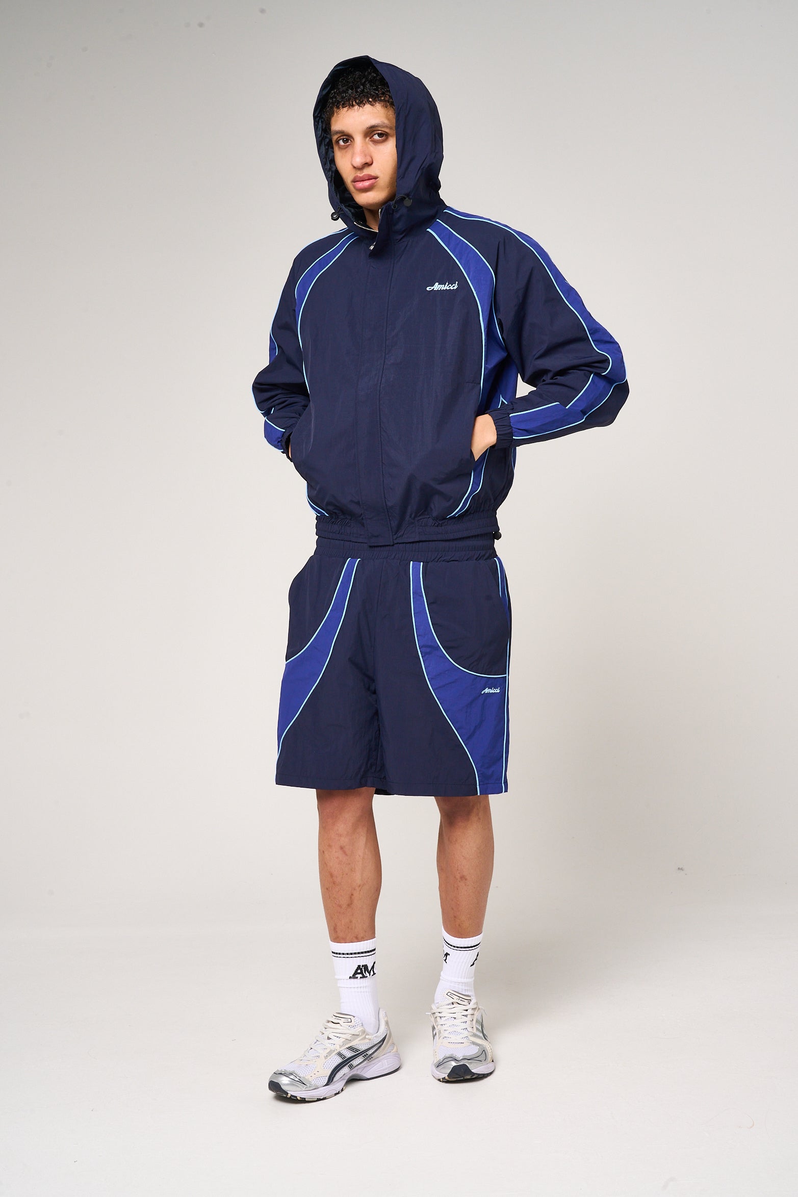 JACKETS – Amicci