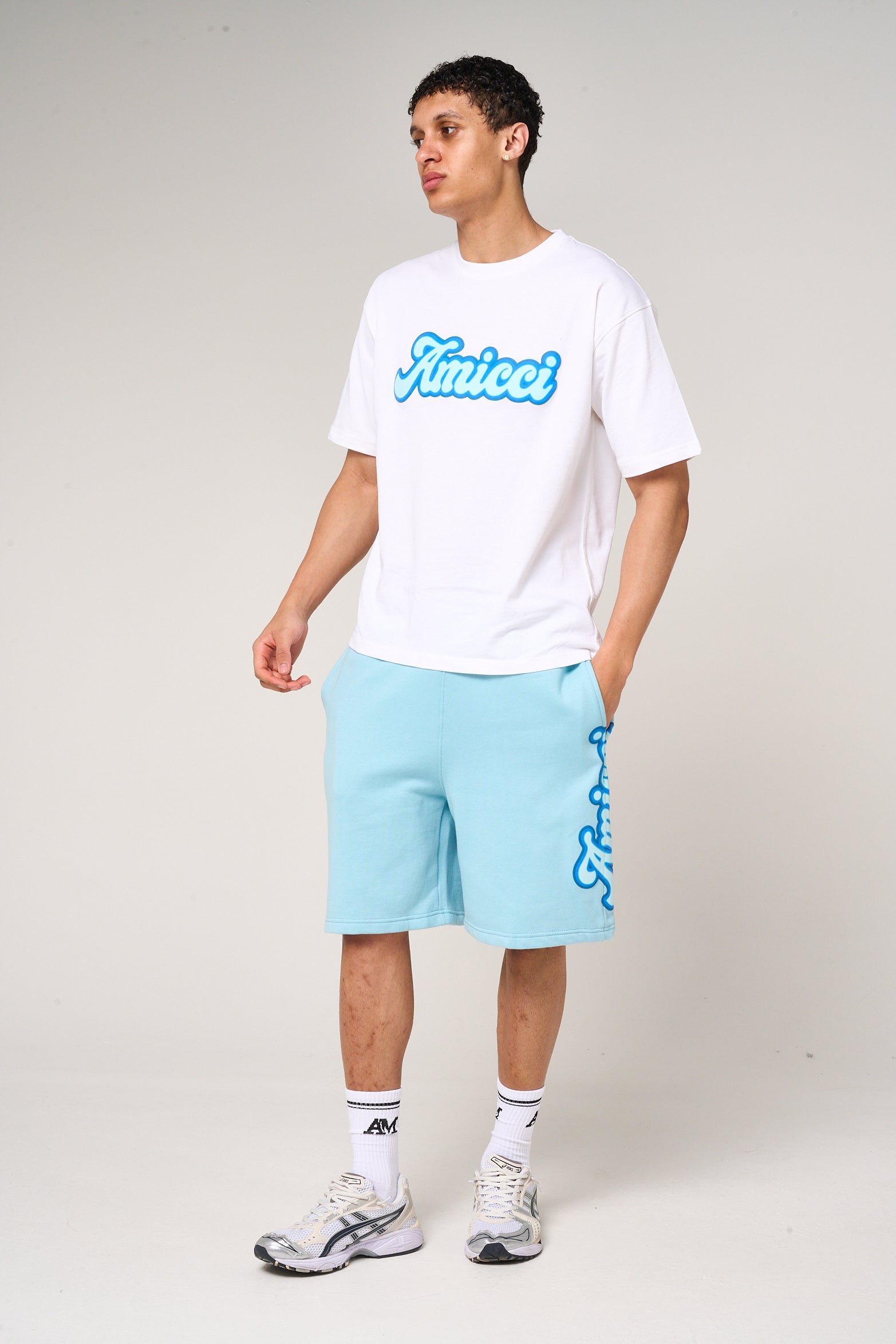 Amicci | Premium Denim & Streetwear