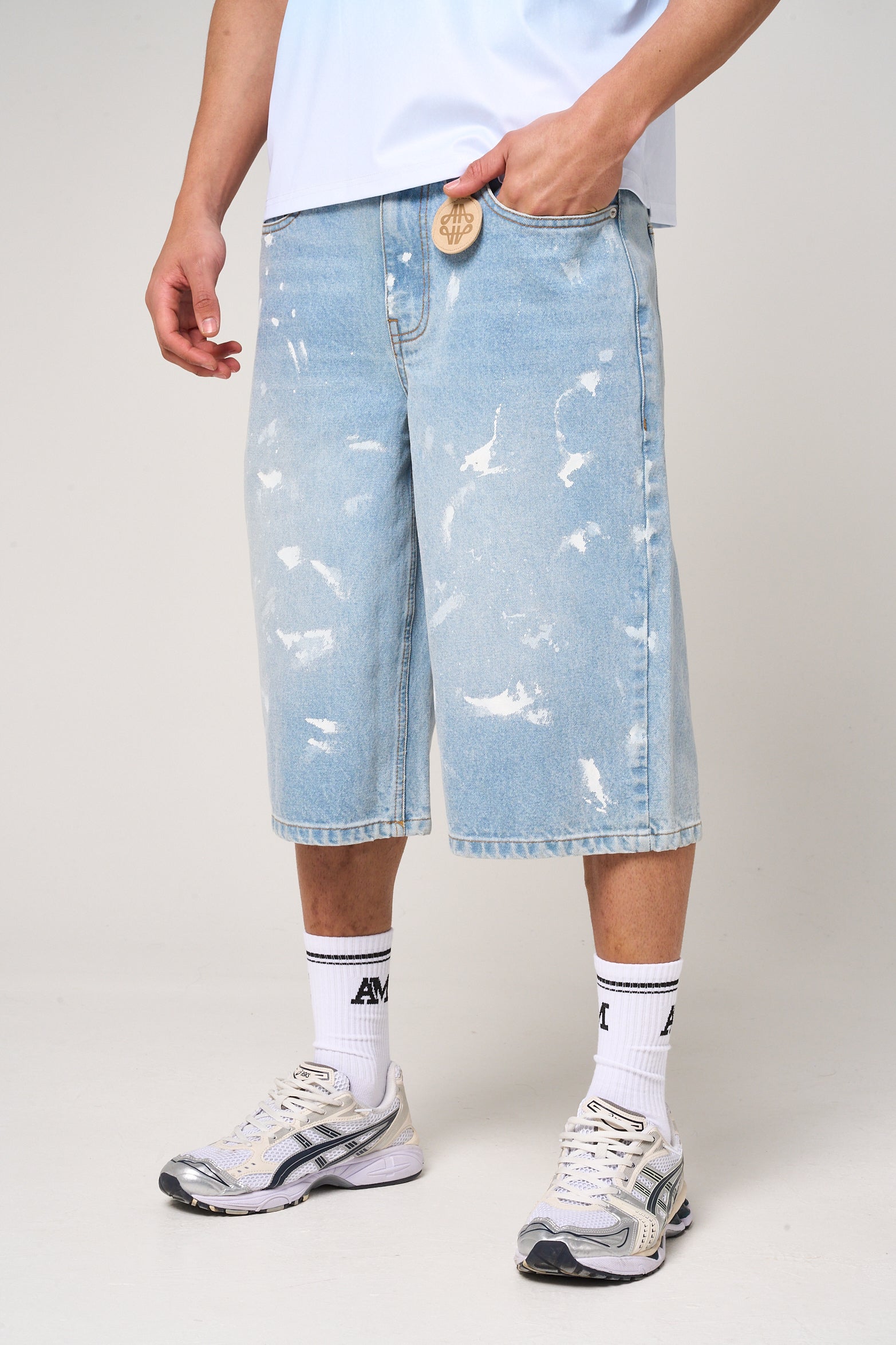 Amicci | Premium Denim & Streetwear