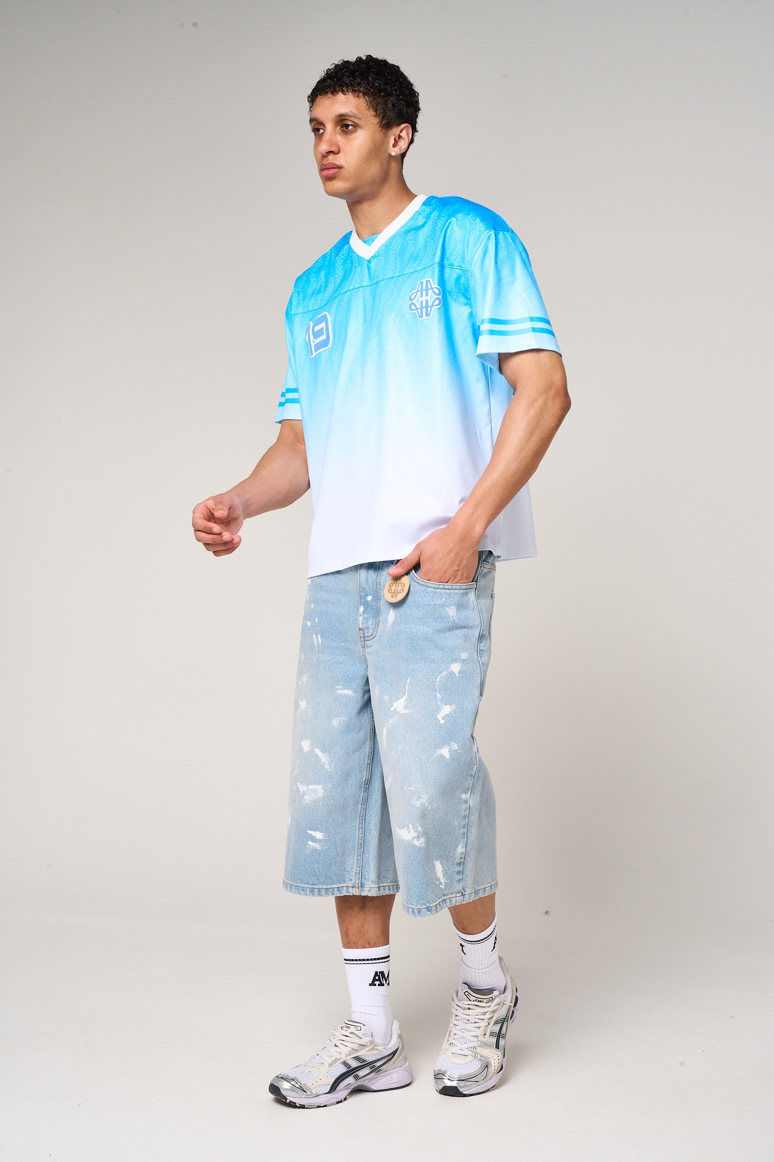 Amicci | Premium Denim & Streetwear