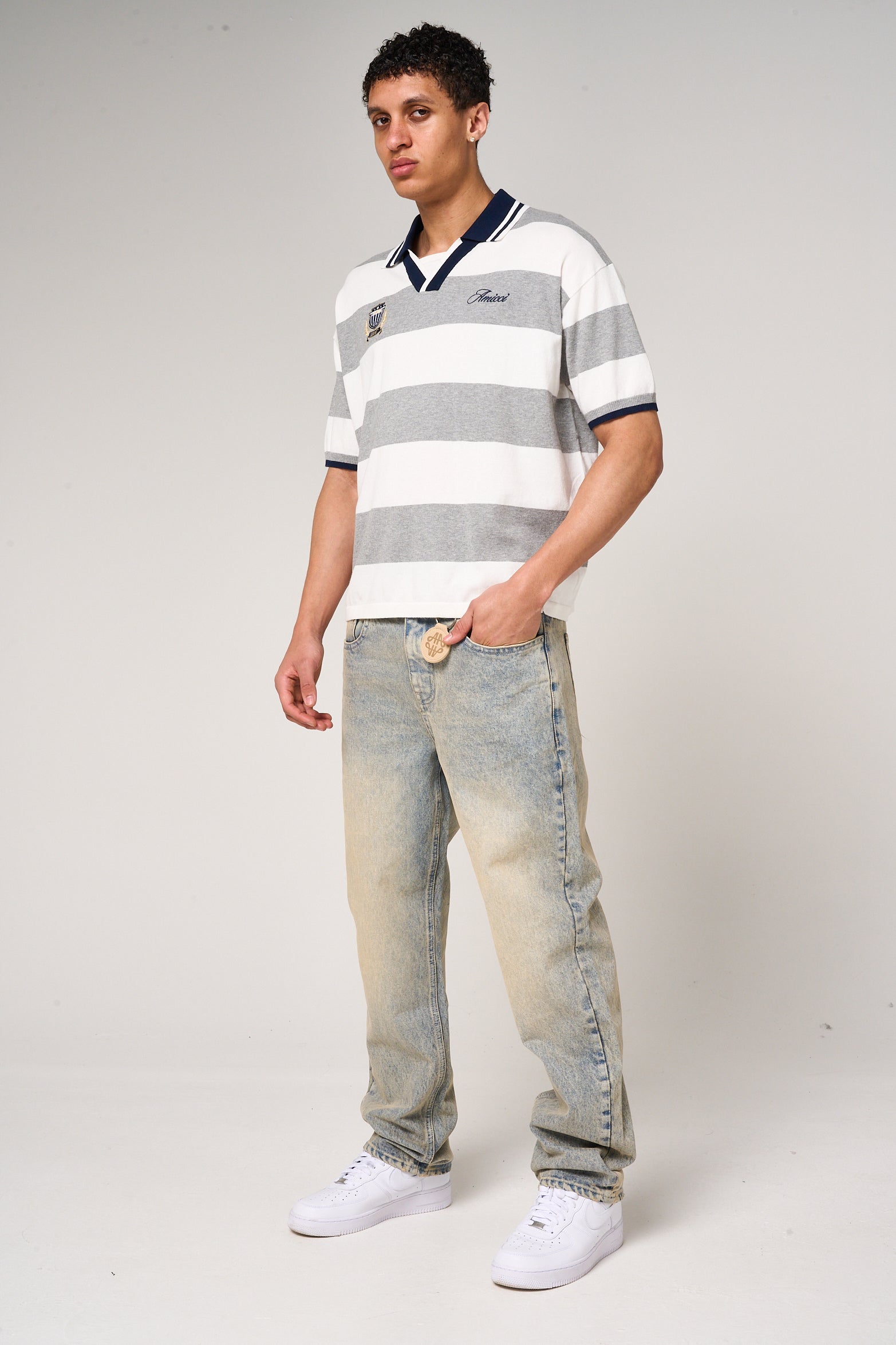 Amicci | Premium Denim & Streetwear