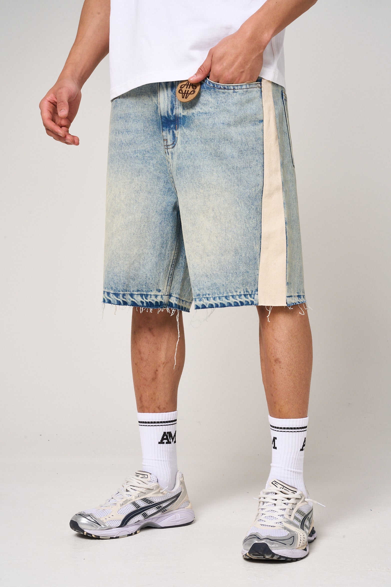 Amicci | Premium Denim & Streetwear