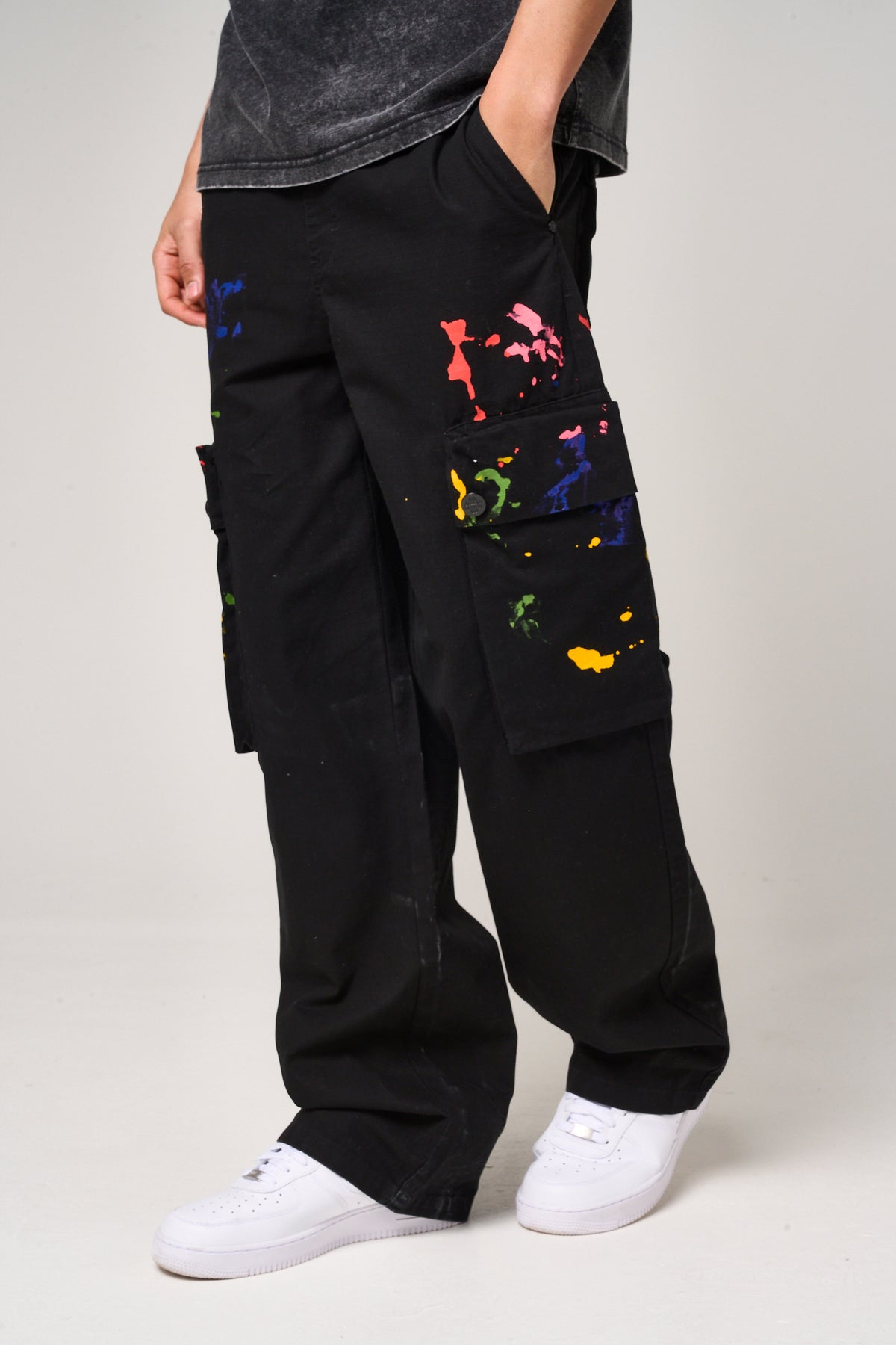 Colonel Cargo Pants