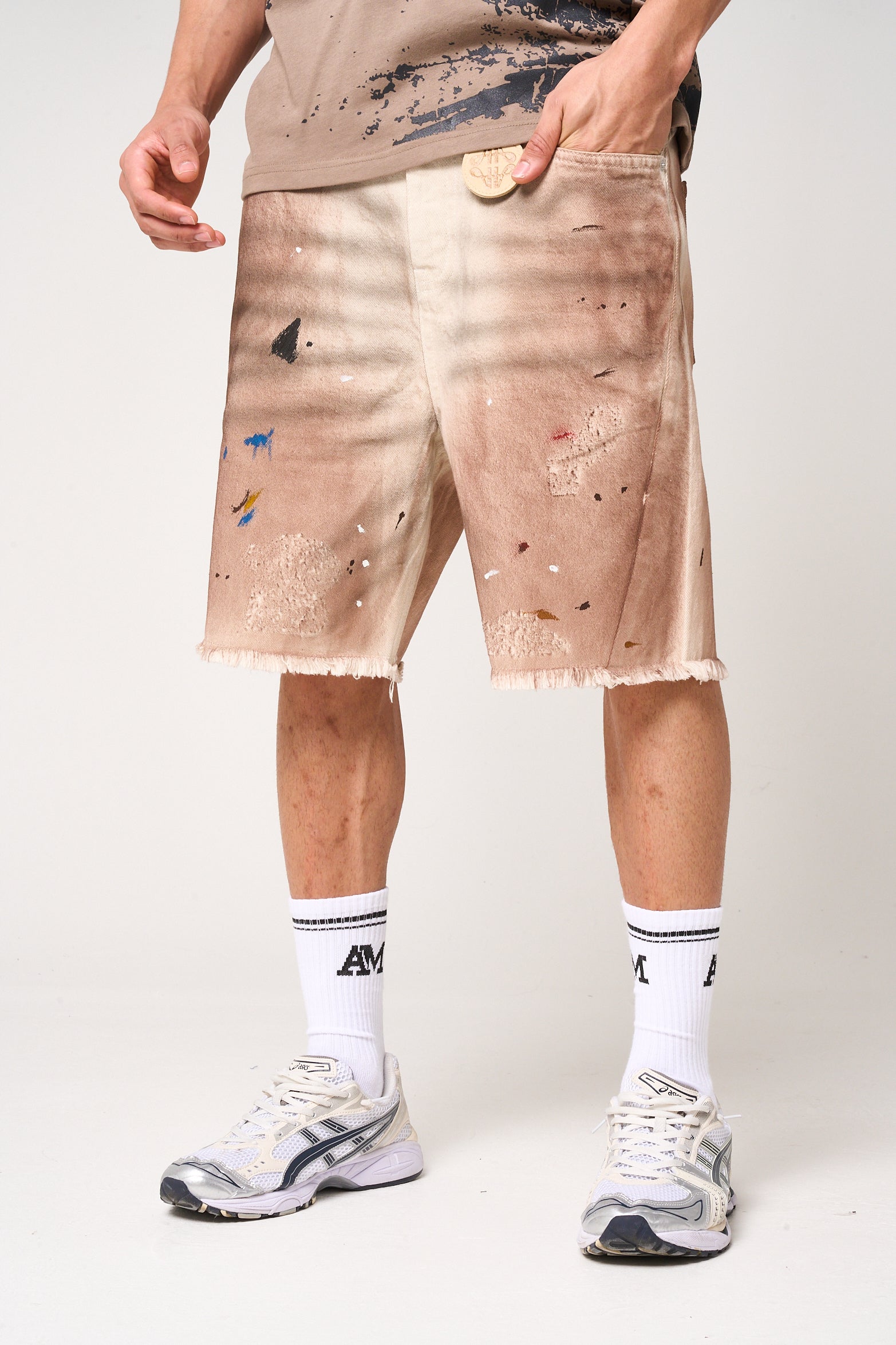Size Guide – Amicci