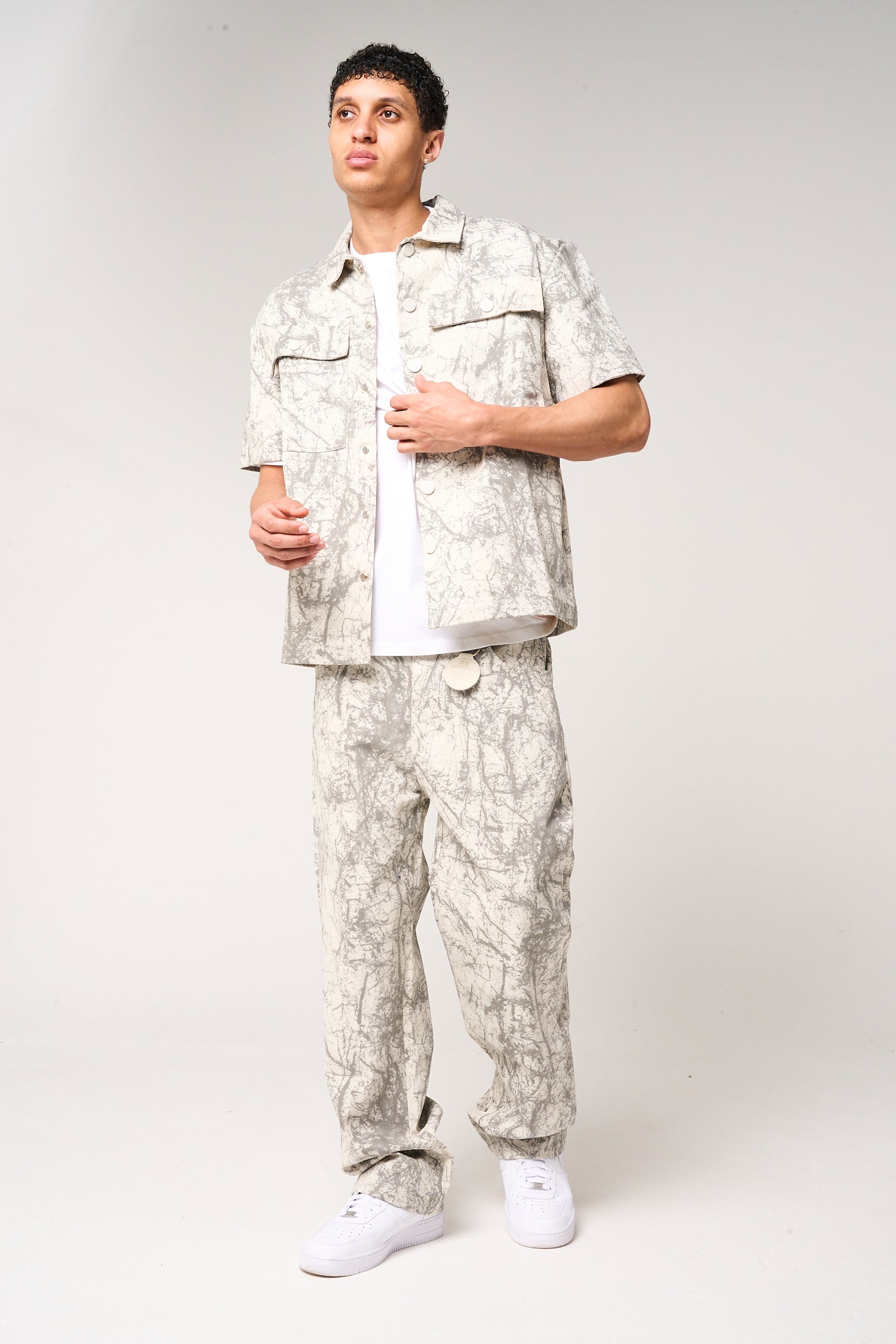 Amicci | Premium Denim & Streetwear