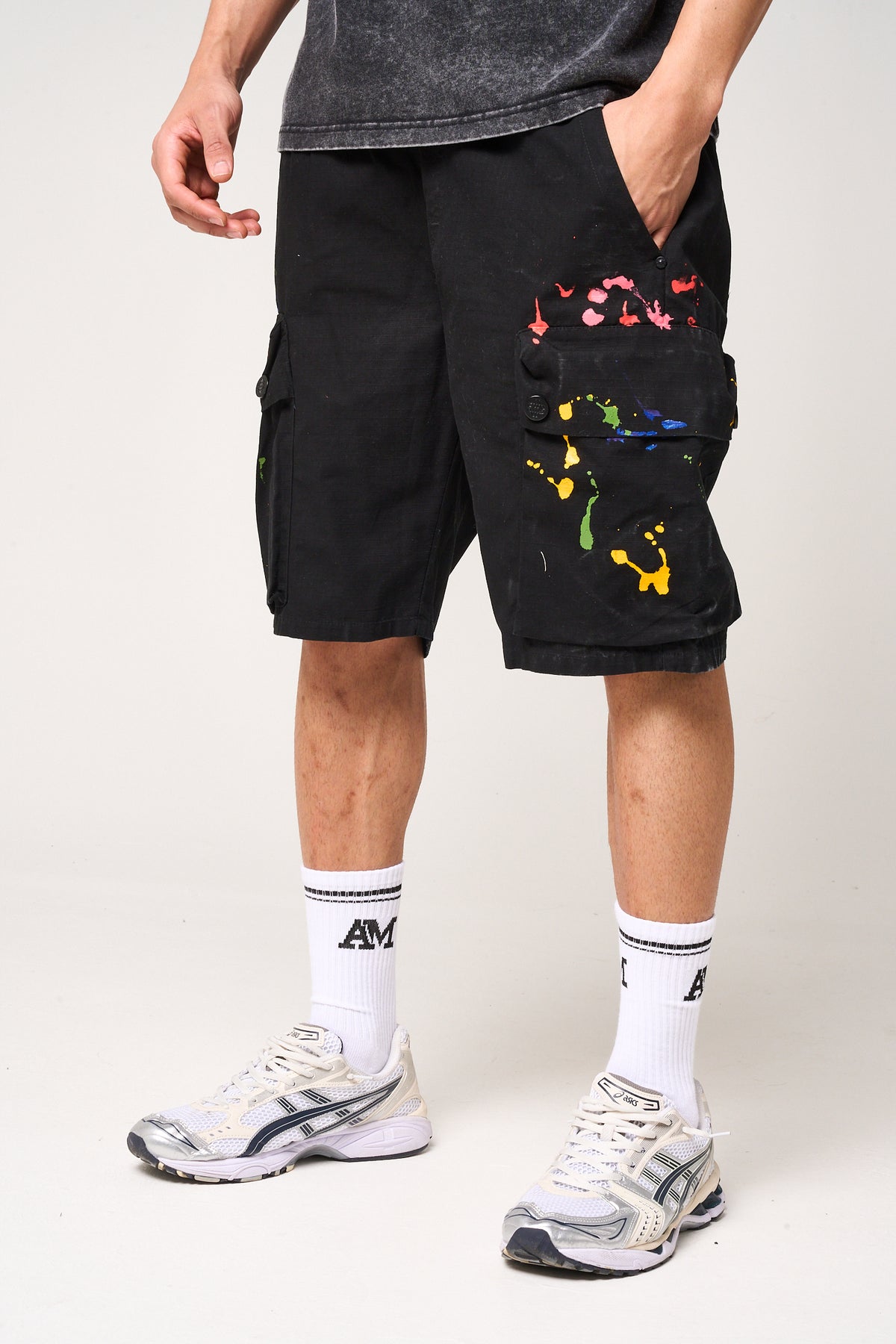 Colonel Cargo Shorts