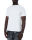 T-shirt blanc heavyweight