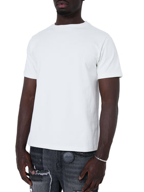 Essentiële T-Shirt Wit