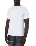 T-shirt essentiel blanc