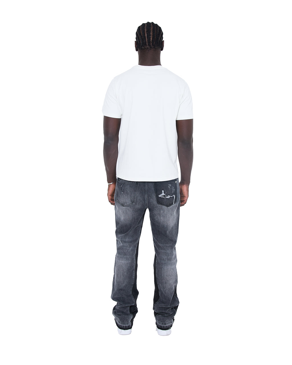 Essential T-Shirt White