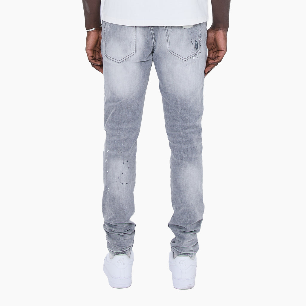 Trivosa Grey Skinny Jean