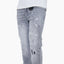 Trivosa Light Grey Jean