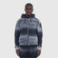 Levanto Zip Gennemvasket Hoodie