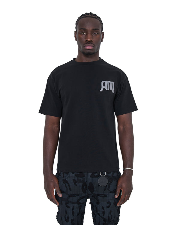 Onesta Zwarte T-shirt