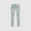 Sanko Ice Blue Denim