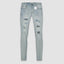 Sanko Ice Blue Jeans