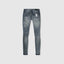 Capria Blau Tint Jeans