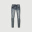 Capria Blau Tint Jeans