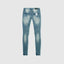 Borgo Mid Blue Jeans