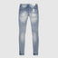 Zecca Blaue Jeans