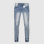 Zecca Blaue Jeans