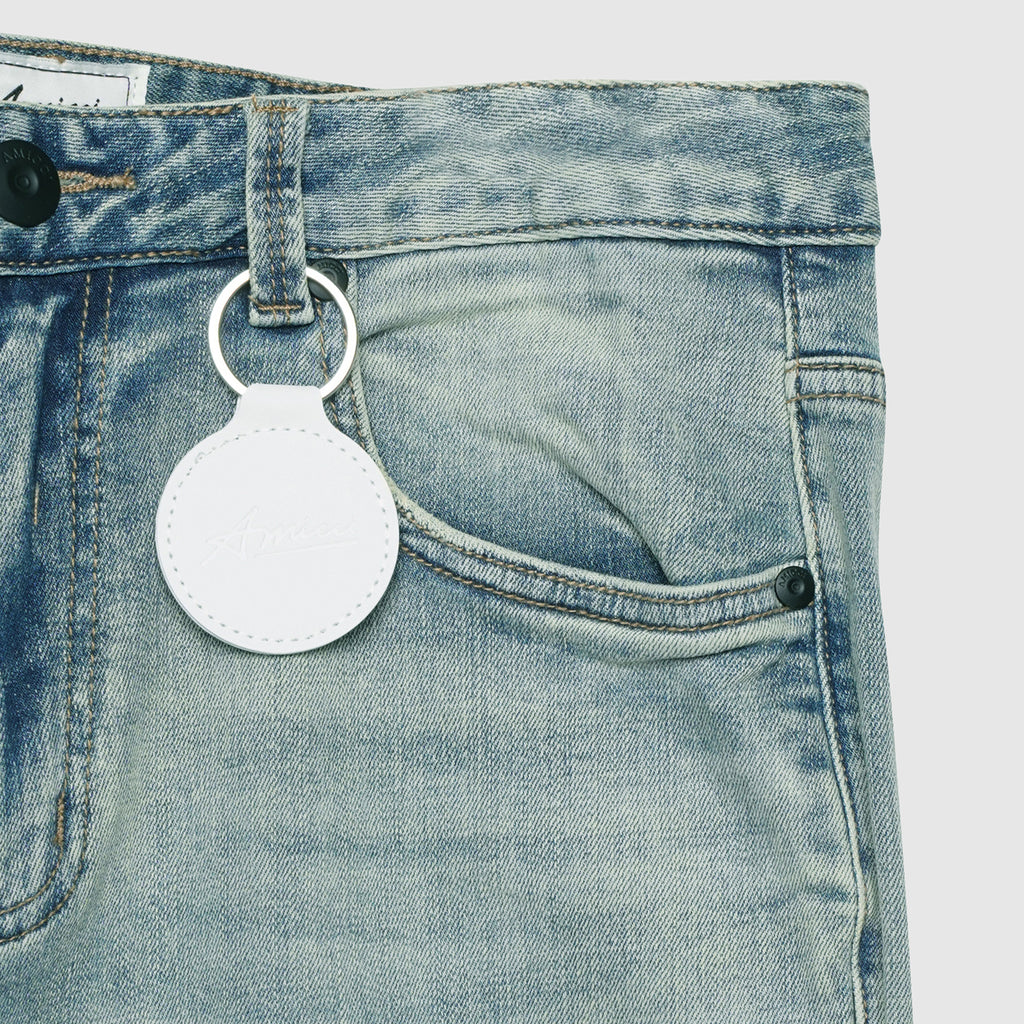 Fernando Blue Skinny Jean