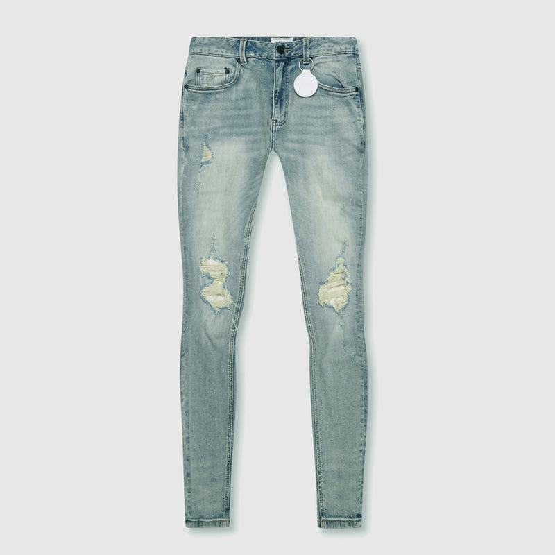 Fernando Blue Jean