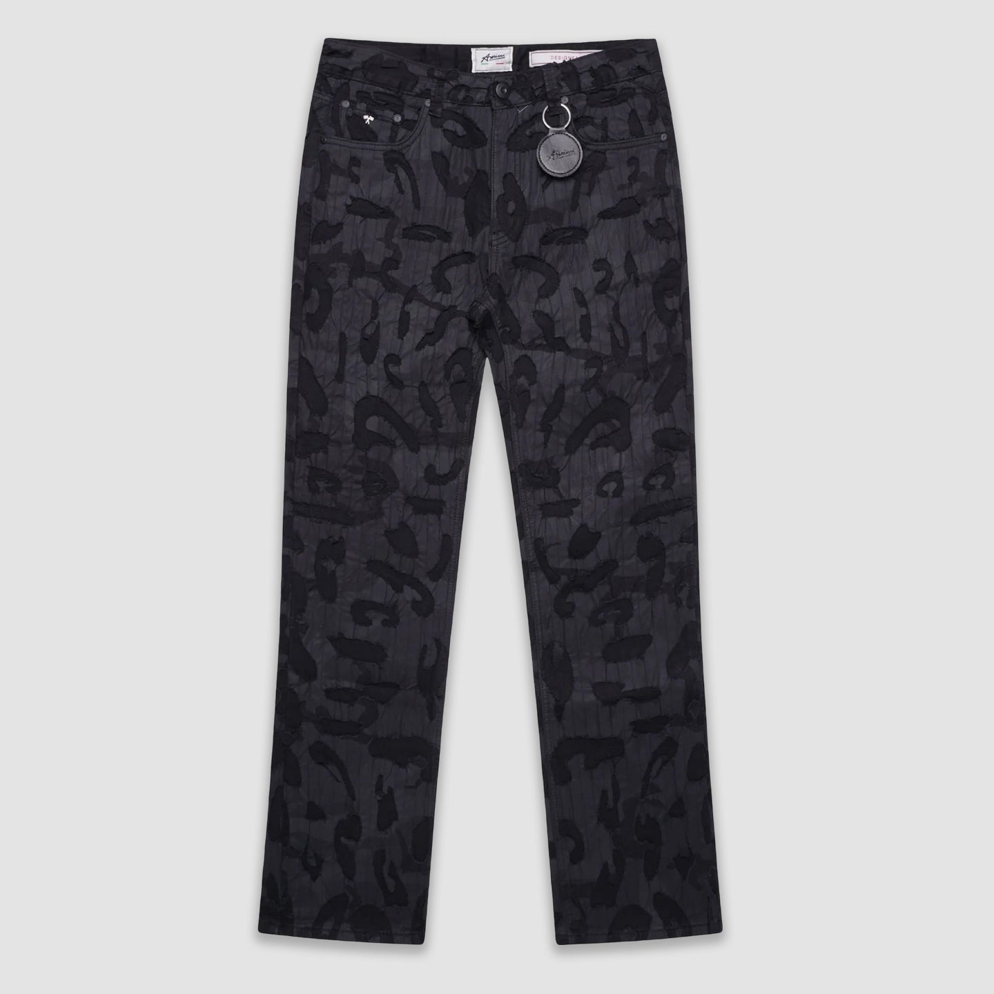 Geragio Denim Jean