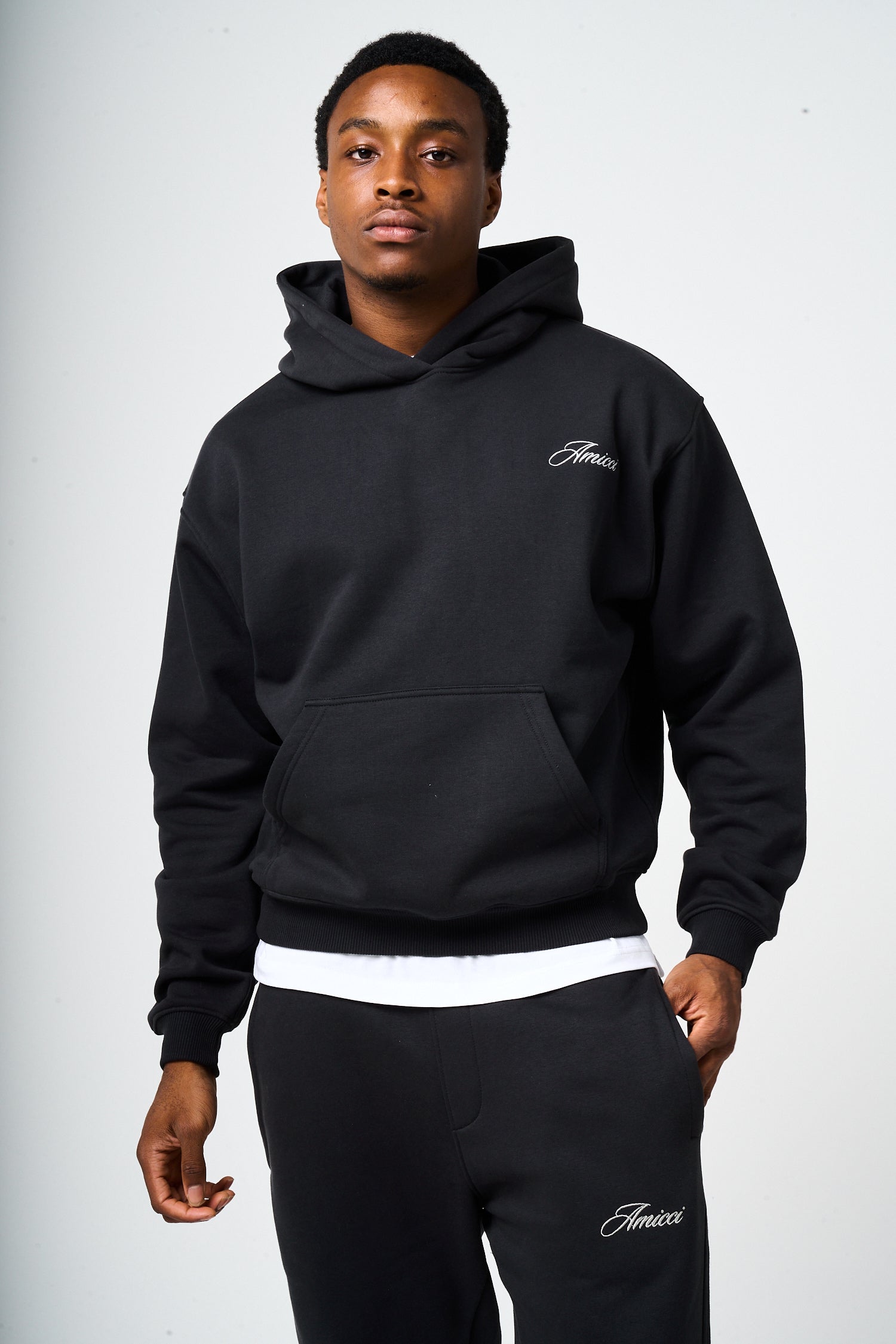 Amicci | Premium Denim & Streetwear