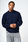 Dexter Grijs Gebreid Sweatshirt