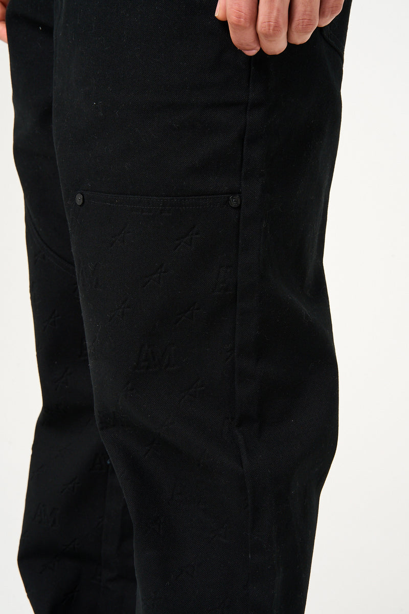 Pantalons Maceo Beige